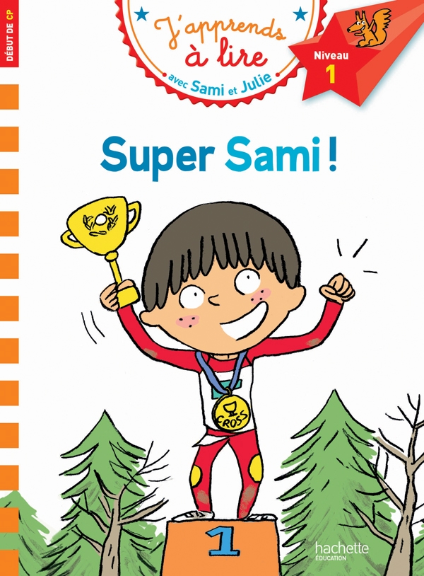 Super Sami